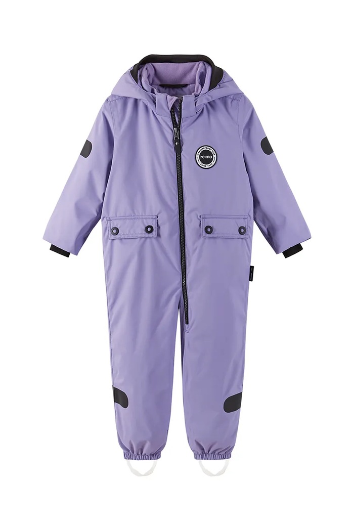 Reima Combinezon bebe Marte Mid 5100115A.PPYA violet SS25