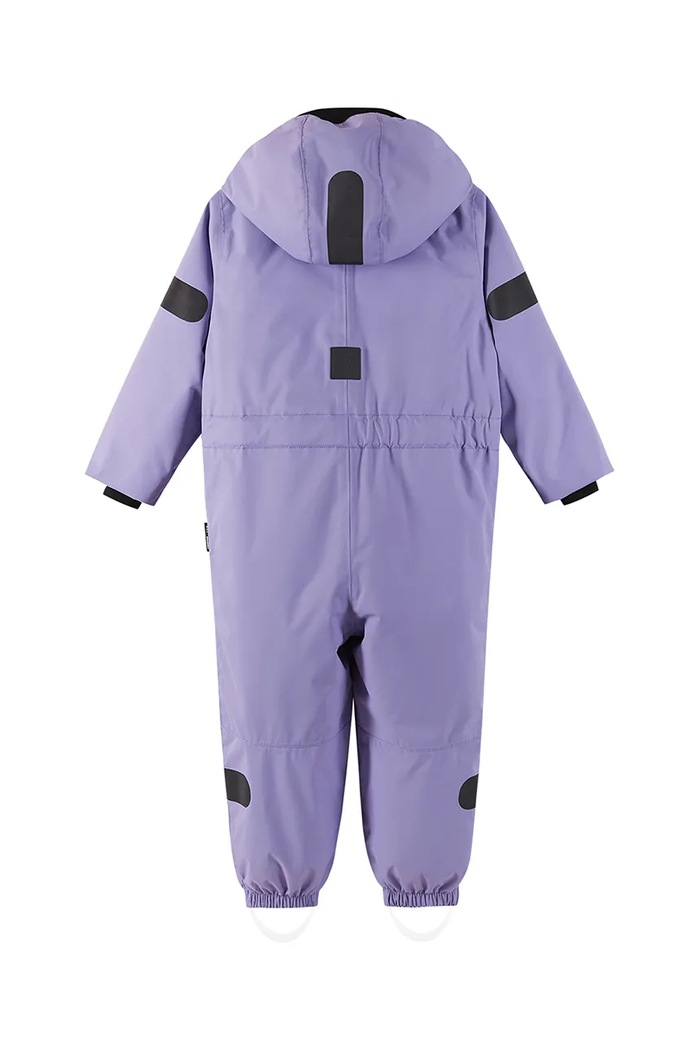 Băieți Reima Combinezon bebe Marte Mid 5100115A.PPYA violet