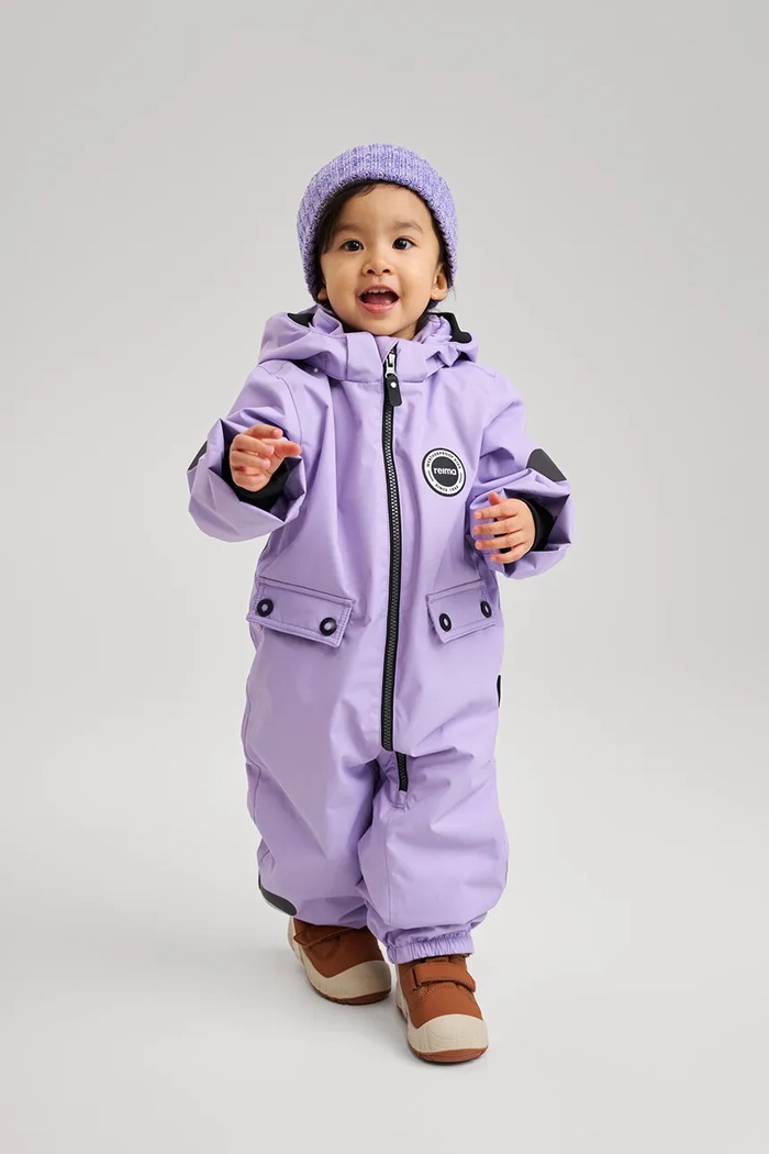 Reima Combinezon bebe Marte Mid 5100115A.PPYA