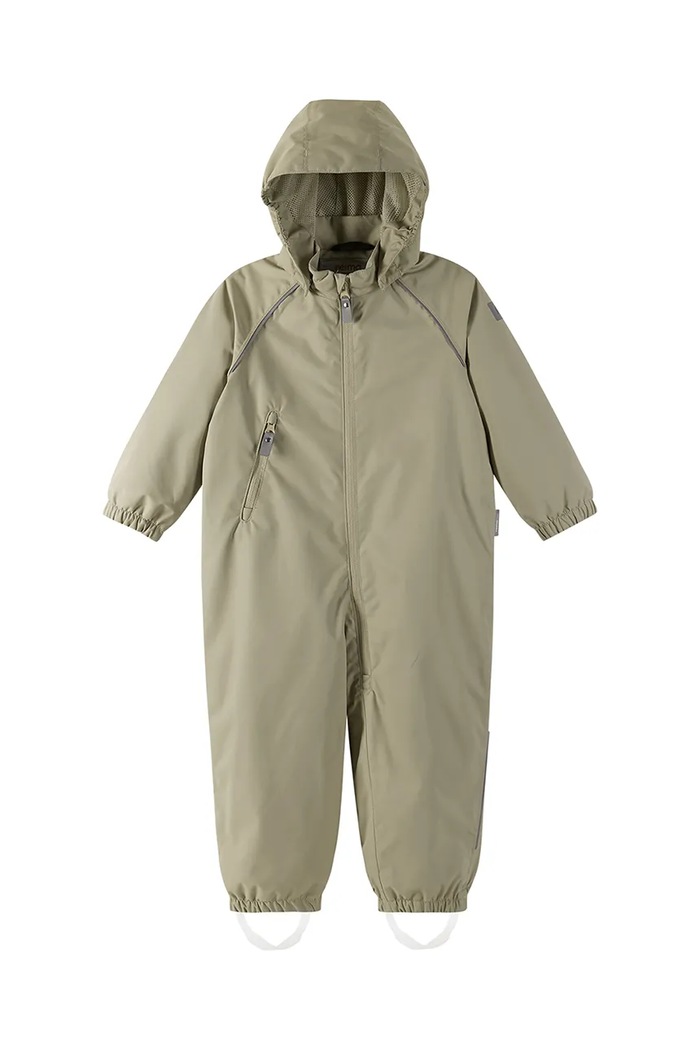 Combinezon bebe Toppila Reima 5100161A.PPYA verde