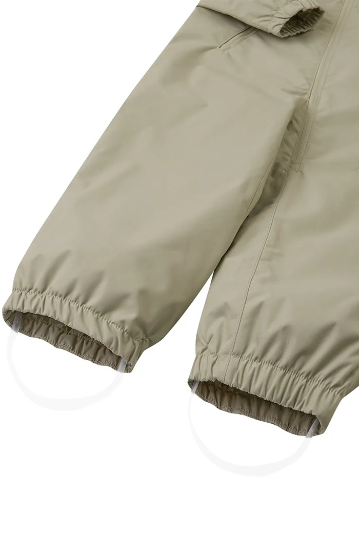 Reima Combinezon bebe Toppila 5100161A.PPYA