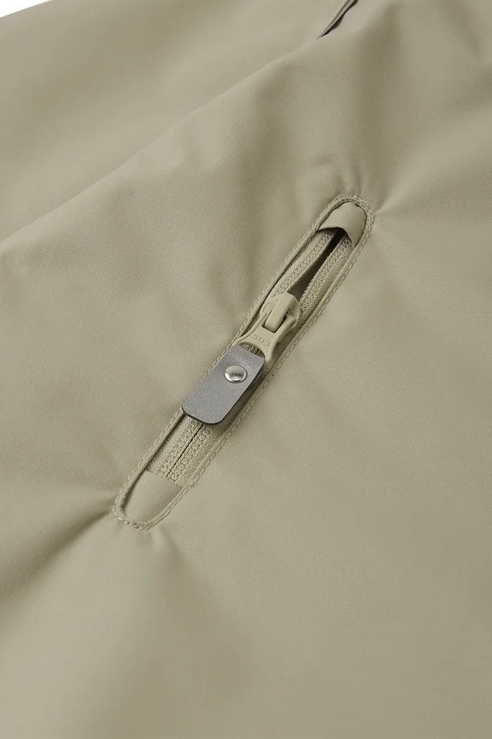 Reima Combinezon bebe Toppila 5100161A.PPYA