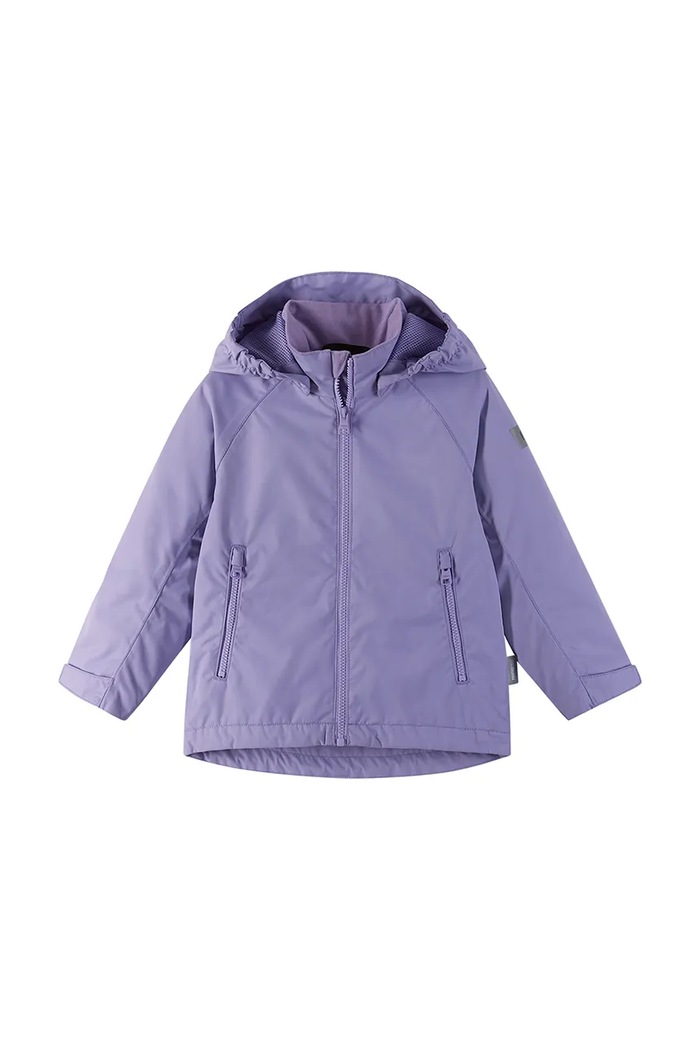 Reima geaca copii Soutu cu captuseala violet 5100169A.PPYA