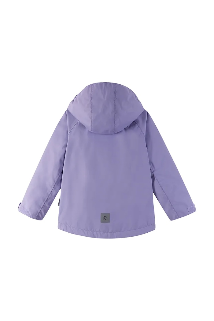 Reima geaca copii Soutu 5100169A.PPYA violet SS25