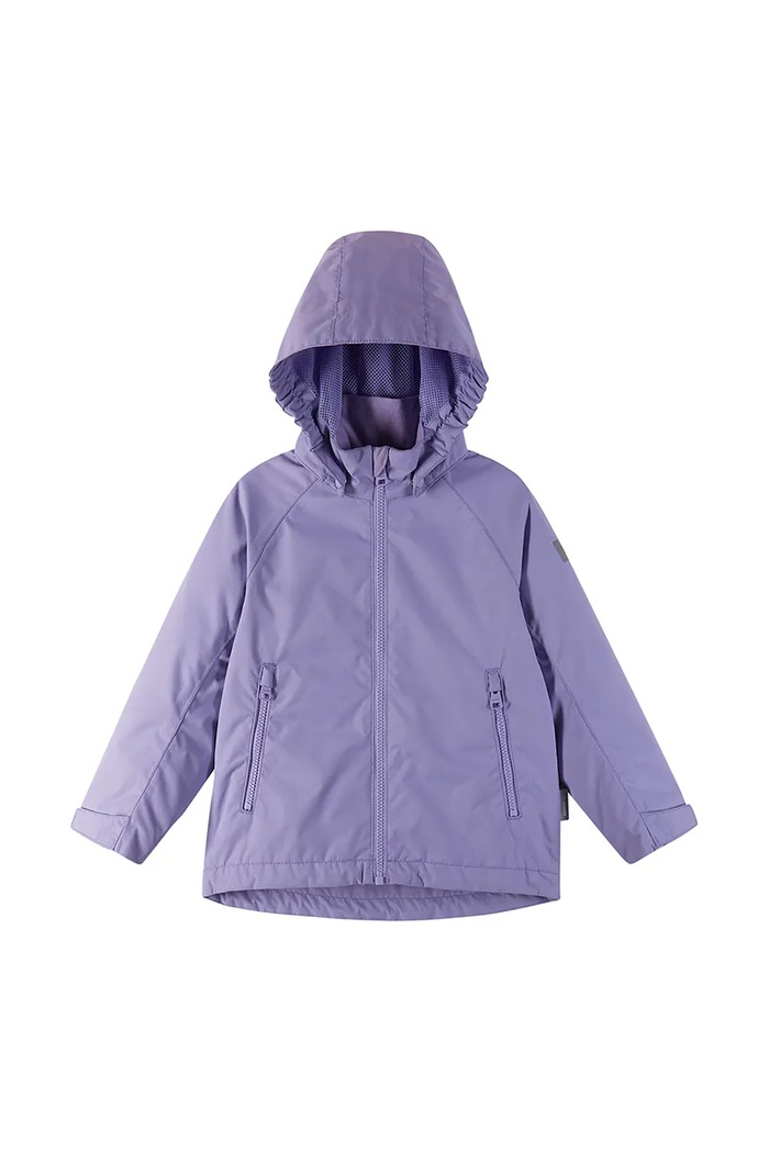 Băieți Reima geaca copii Soutu 5100169A.PPYA violet