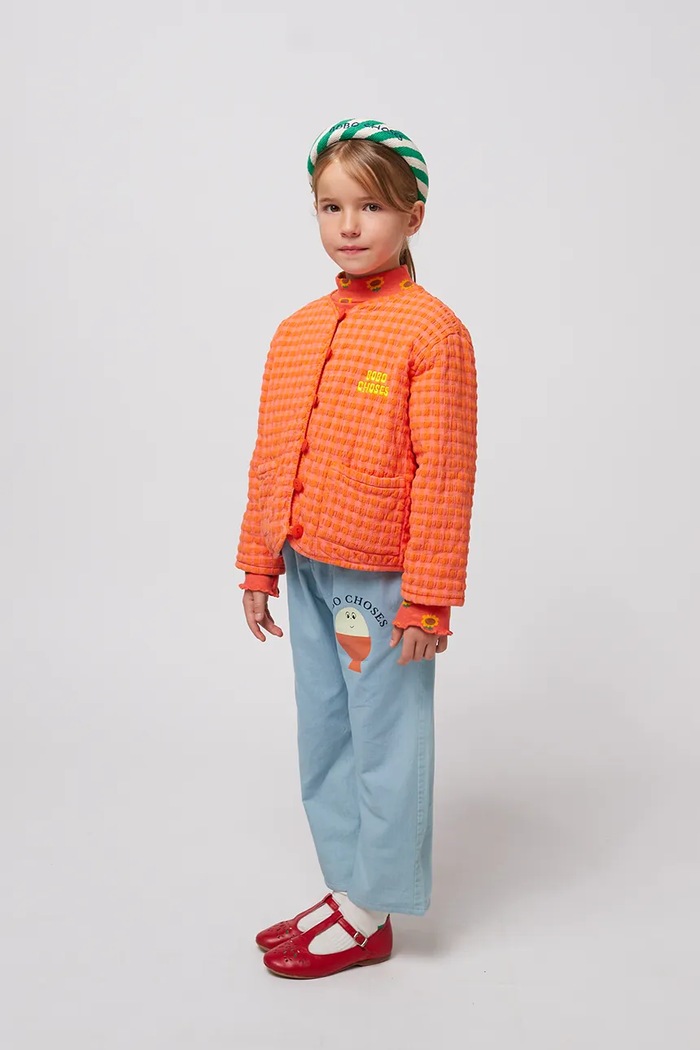 Dječja jakna Bobo Choses 125AC107