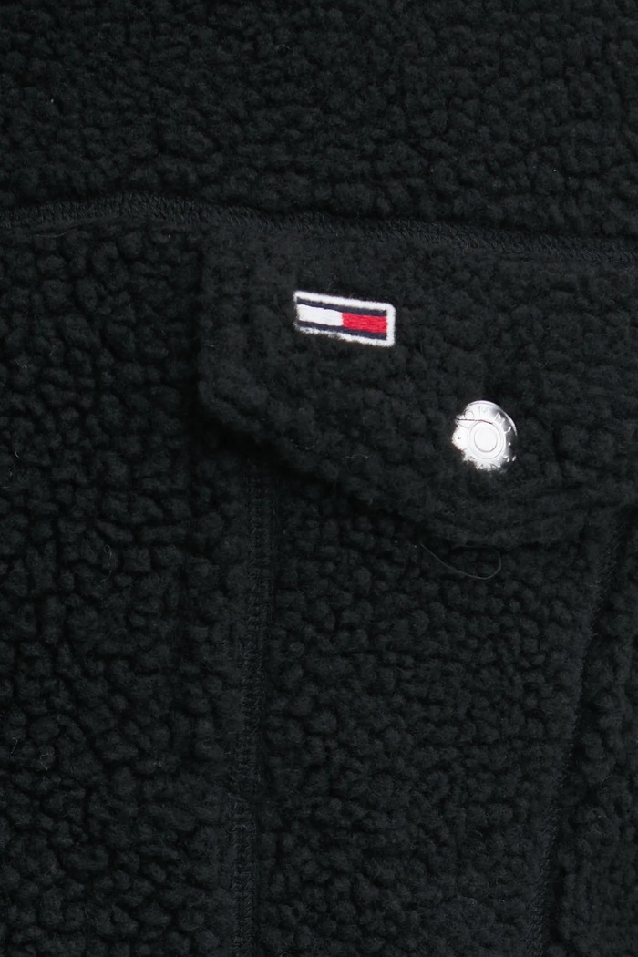 Tommy Jeans Μπουφάν Tommy Jeans DM0DM21093