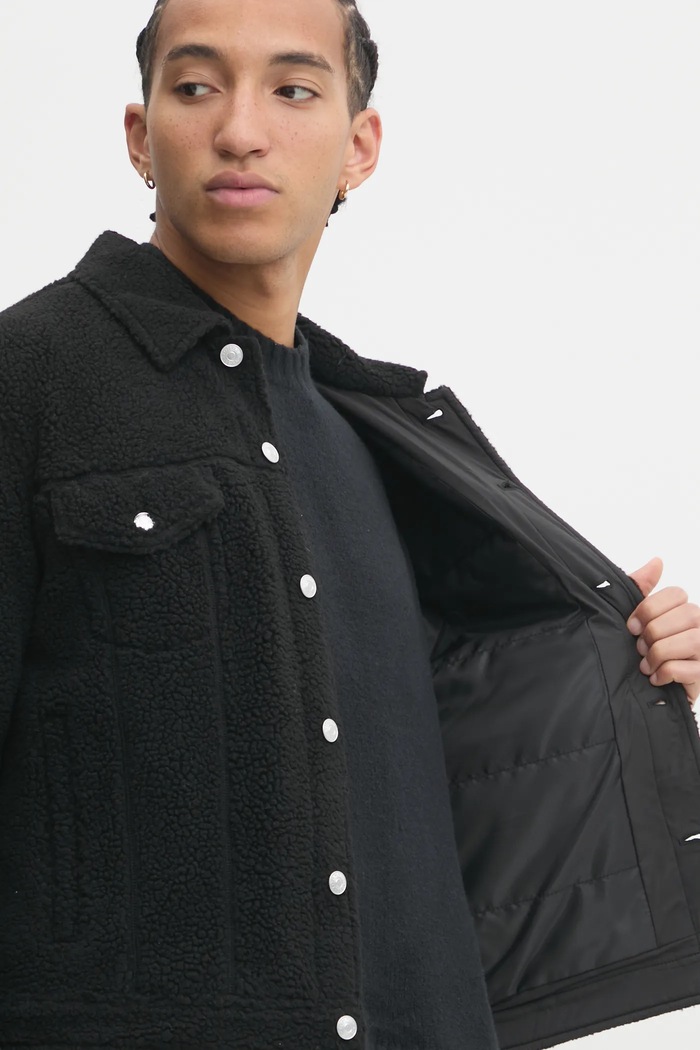 Tommy Jeans Μπουφάν Tommy Jeans DM0DM21093