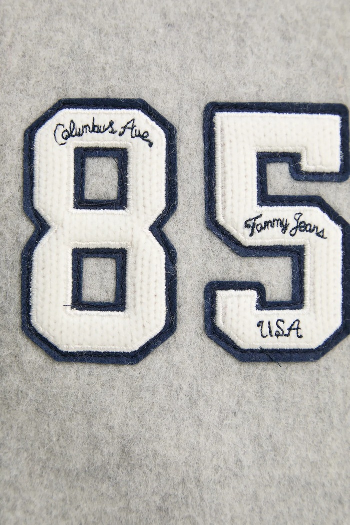 Tommy Jeans geaca DM0DM21119