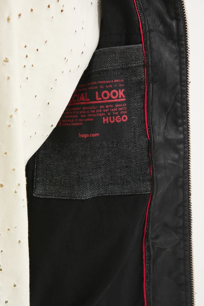 Bunda HUGO 50530629