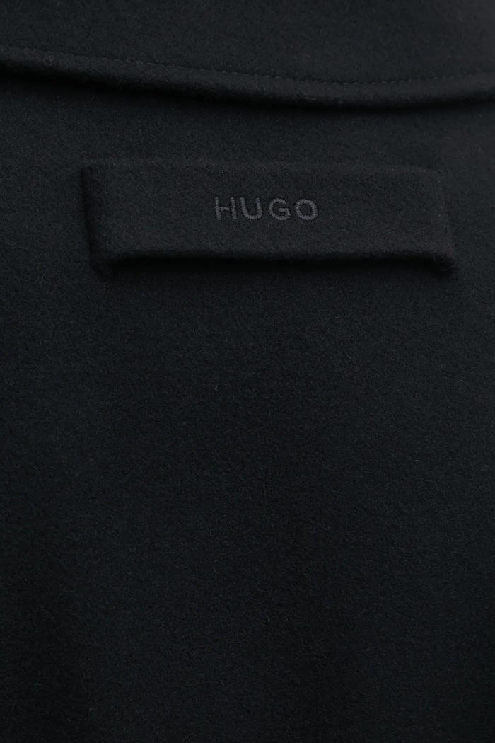 Μάλλινο μπουφάν HUGO 50530760