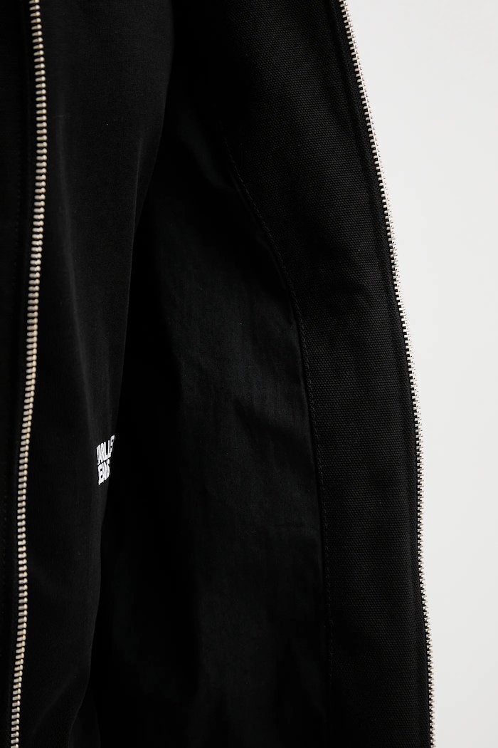 Bavlnená bunda Karl Lagerfeld Jeans A1M15050
