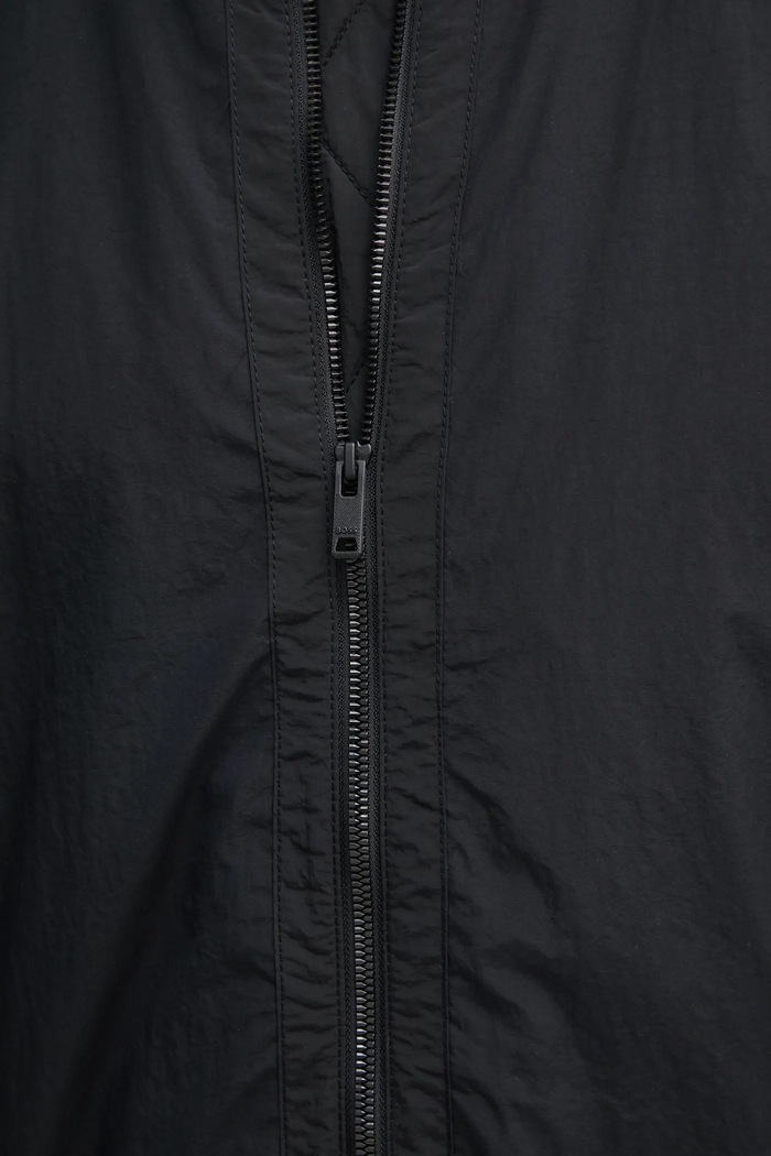 Bomber bunda BOSS Orange 50536798