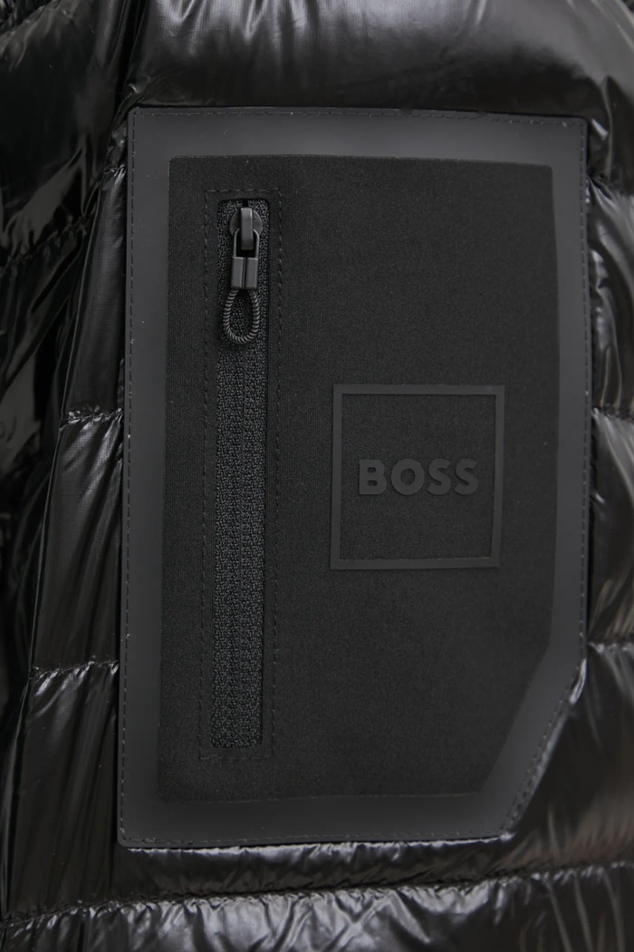 BOSS Green kurtka puchowa 50529680