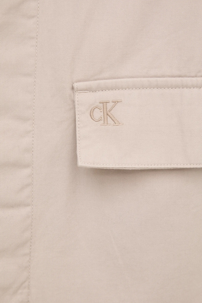 Calvin Klein Jeans pamut ing J30J326724