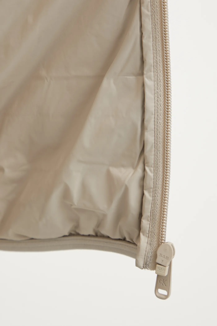 Calvin Klein Jeans kurtka puchowa J30J326716