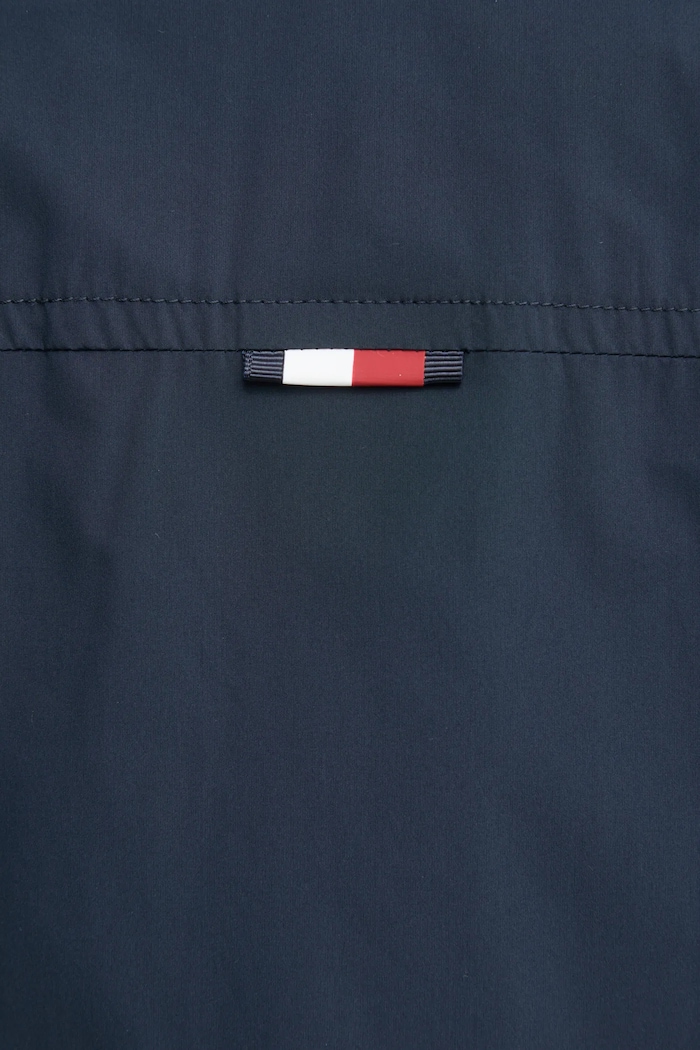 Tommy Hilfiger Kurtka MW0MW37632