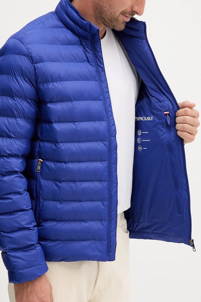 Яке Tommy Hilfiger MW0MW37634