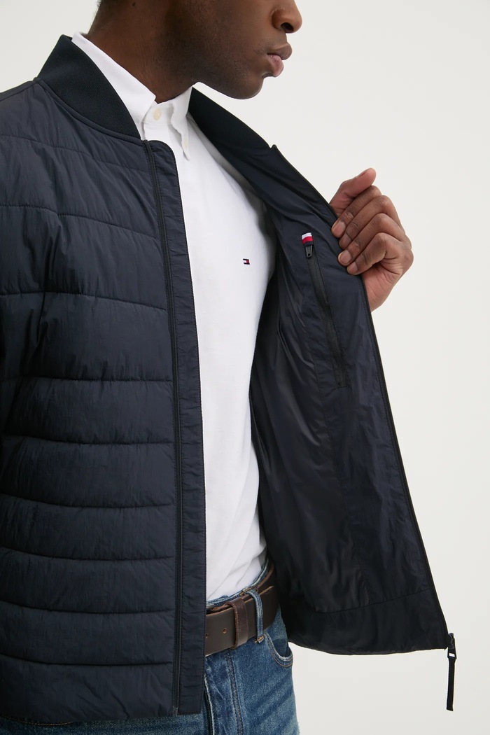 Bunda Tommy Hilfiger MW0MW37640