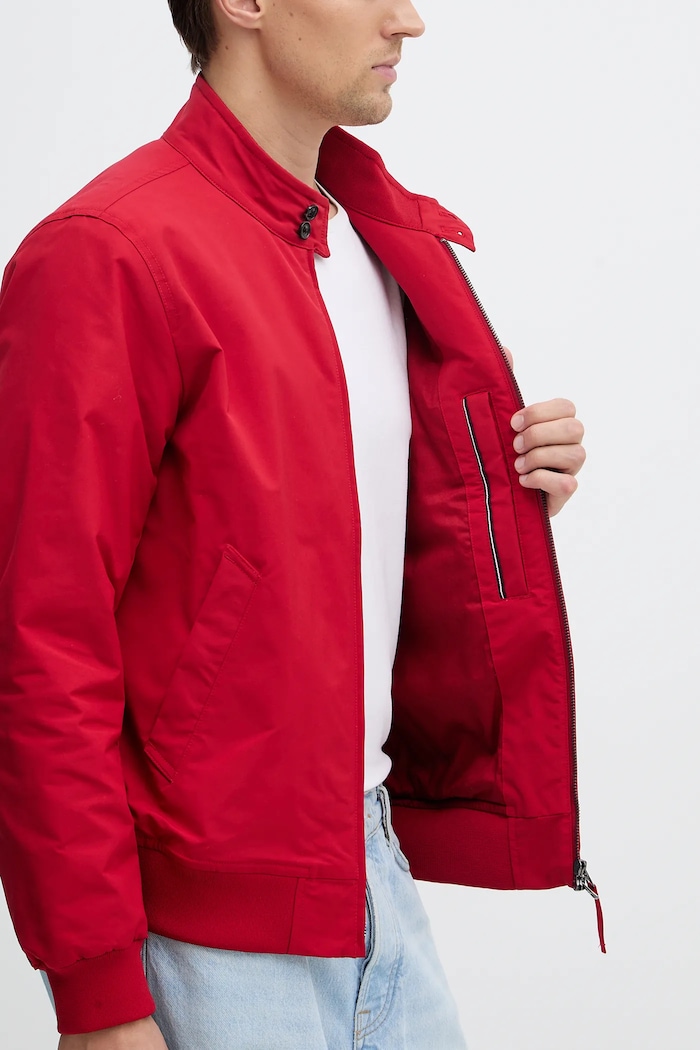 Tommy Hilfiger rövid kabát MW0MW37647