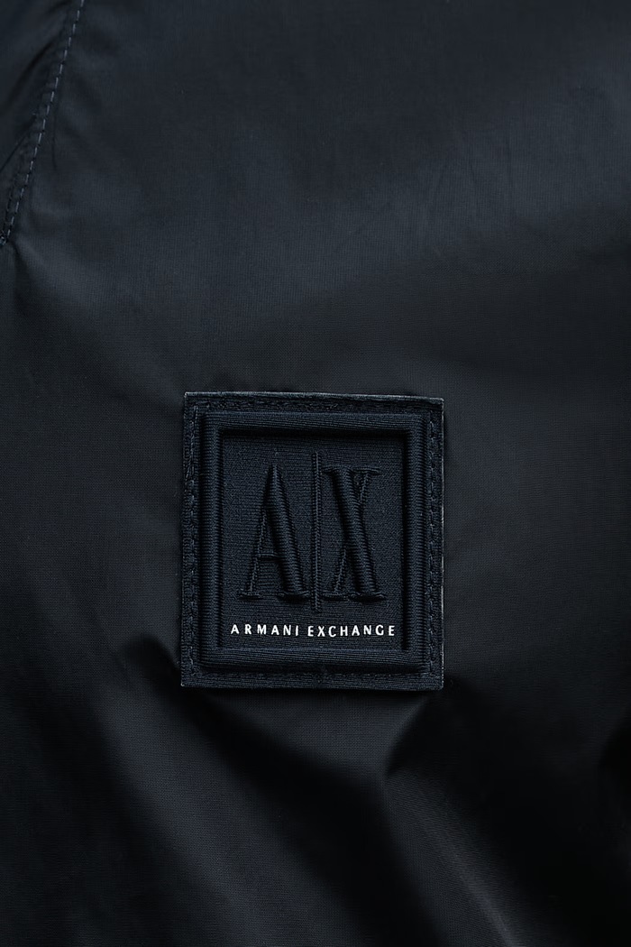 Armani Exchange kurtka przejściowa męska XM000342.AF12285.NOS granatowy