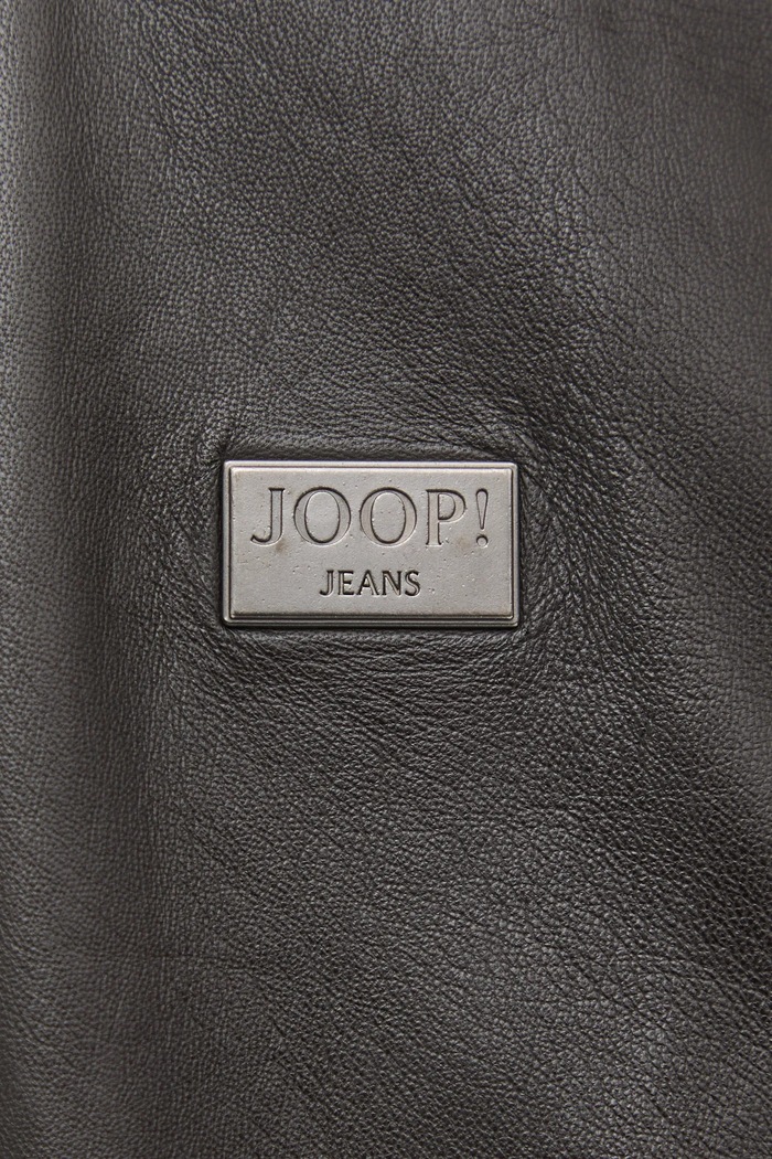 Kožená bunda Joop! 80000718