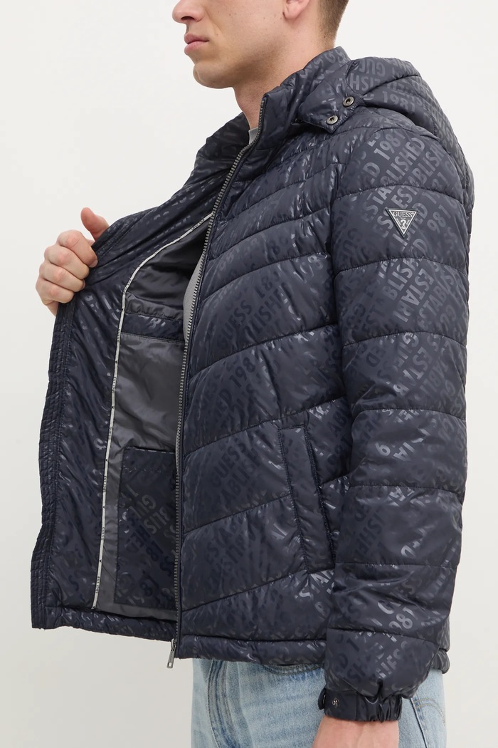 Bunda Guess M5RL45.WCQA2