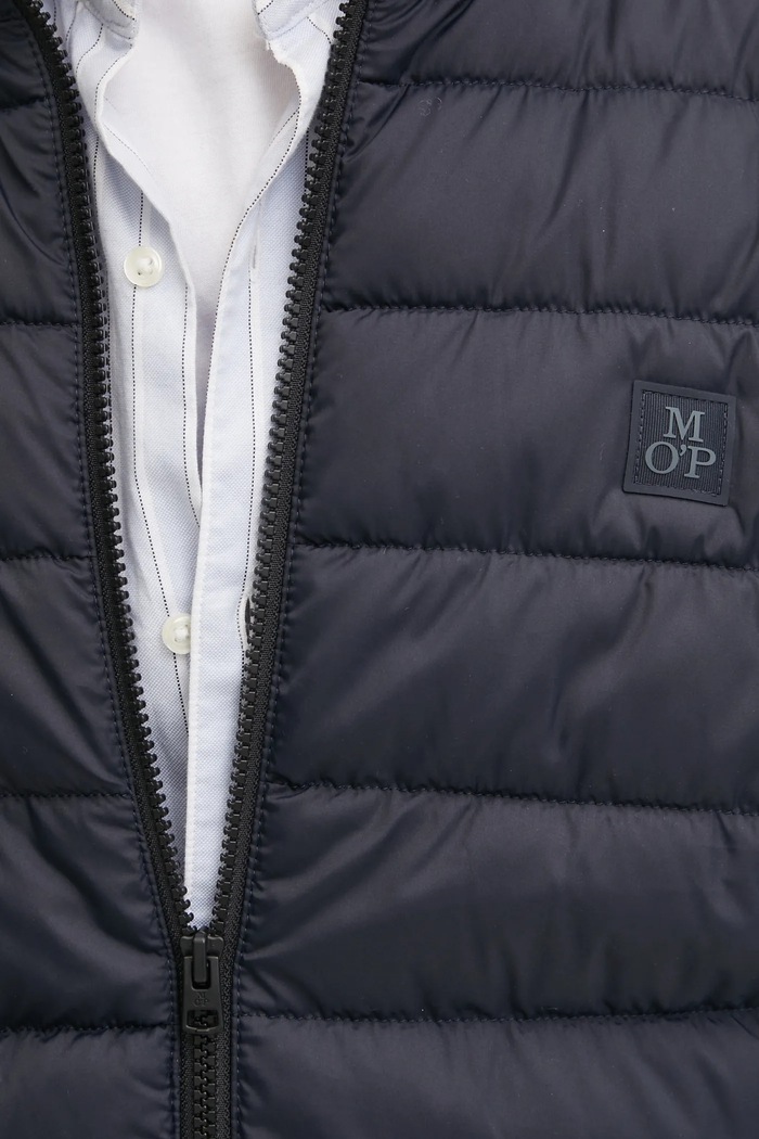 Μπουφάν Marc O'Polo 520096070324 σκούρο μπλε