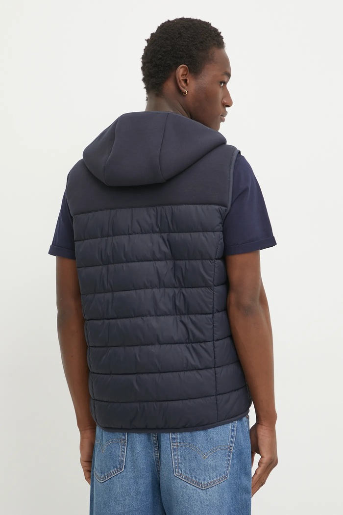 Дрехи Елек Marc O'Polo 520096072102 тъмносин