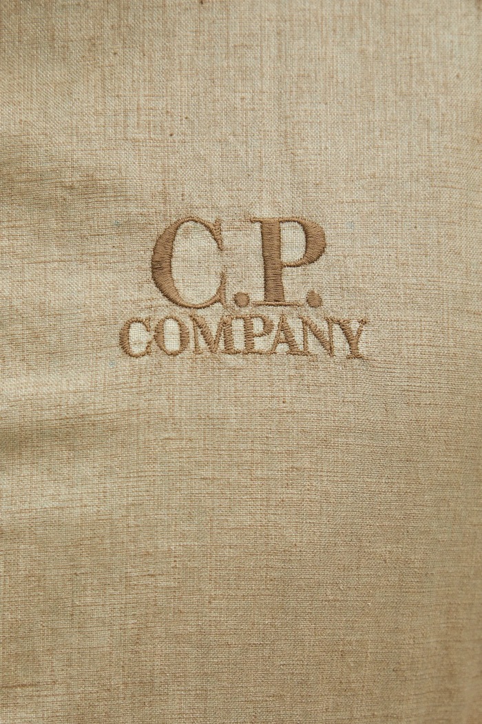 Jakna C.P. Company 18CMOW202A006284G zelena