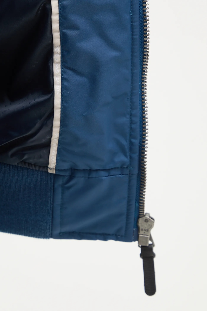 Bunda Pepe Jeans MELVIN PM403060