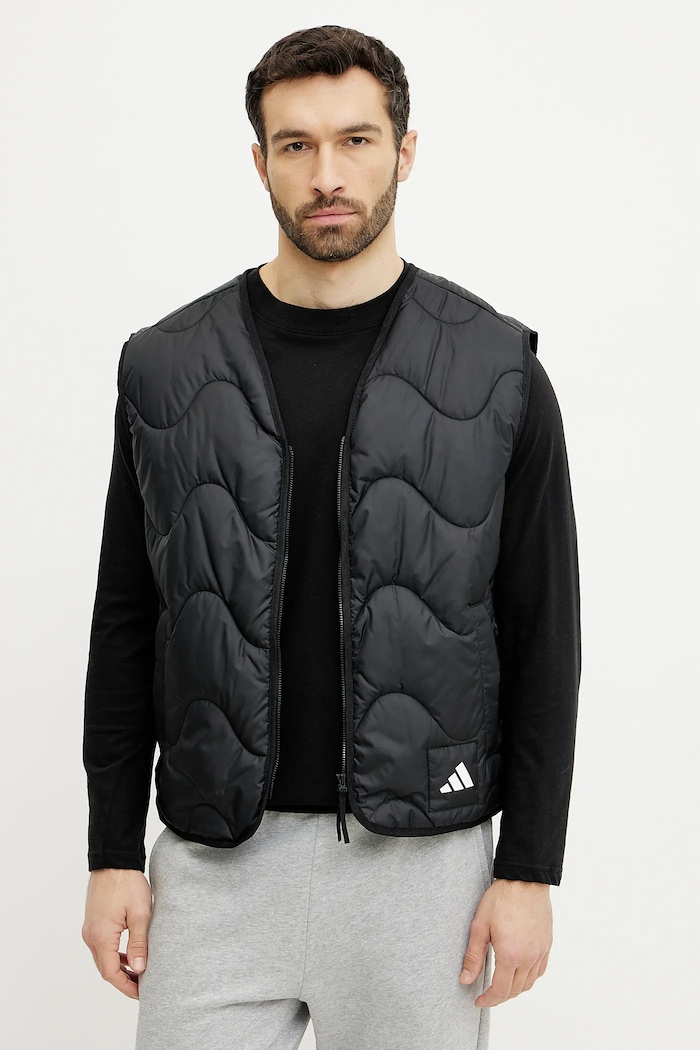adidas Vesta NUGANIC negru JJ1192