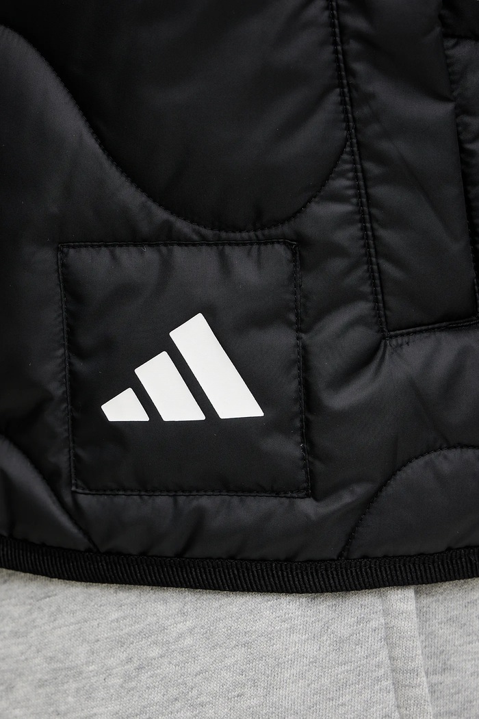 Vesta NUGANIC adidas negru JJ1192