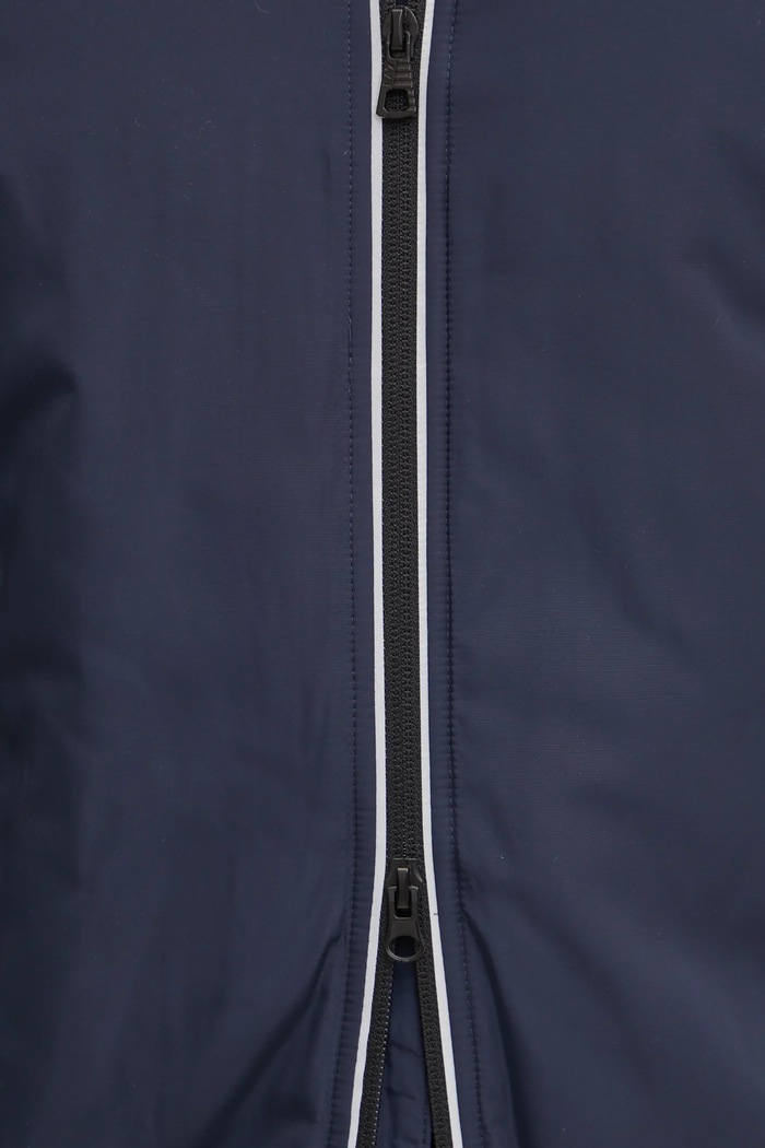 Jakna EA7 Emporio Armani mornarsko plava PN7LZ.8NPB12