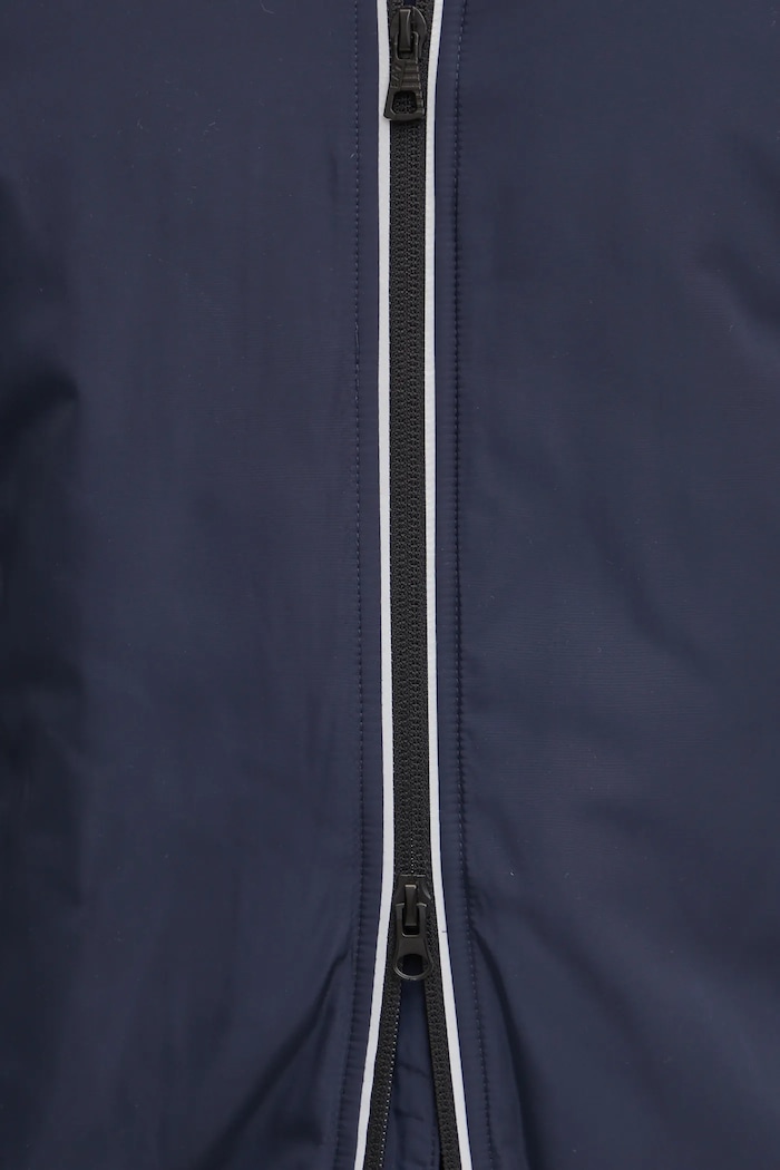 Jakna EA7 Emporio Armani mornarsko plava PN7LZ.8NPB12