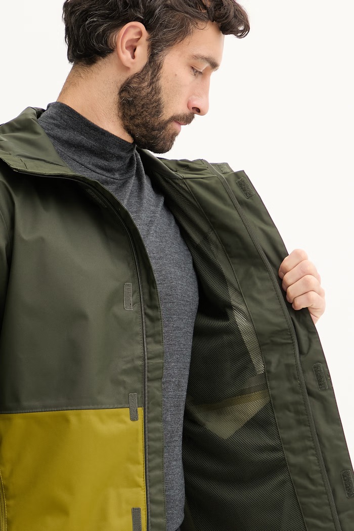 Columbia giacca da esterno Hikebound 2089341