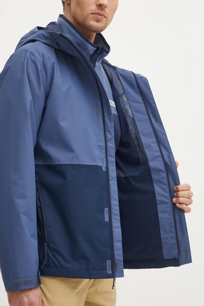 Columbia Jachetă outdoor Hikebound 2089341
