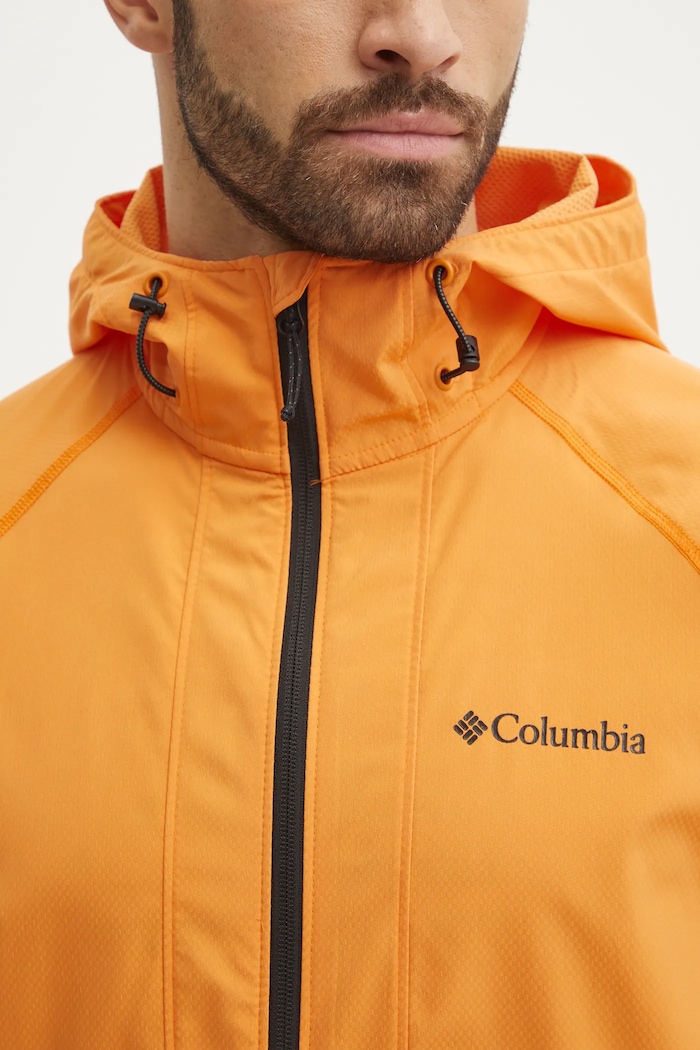Outdoorová bunda Columbia Tall Heights 2117211