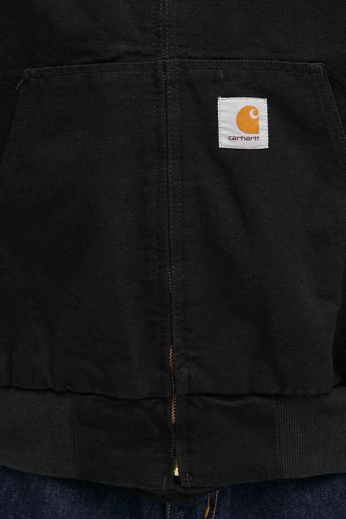 Carhartt WIP kurtka bawełniana OG Active Jacket czarny I034311.8902