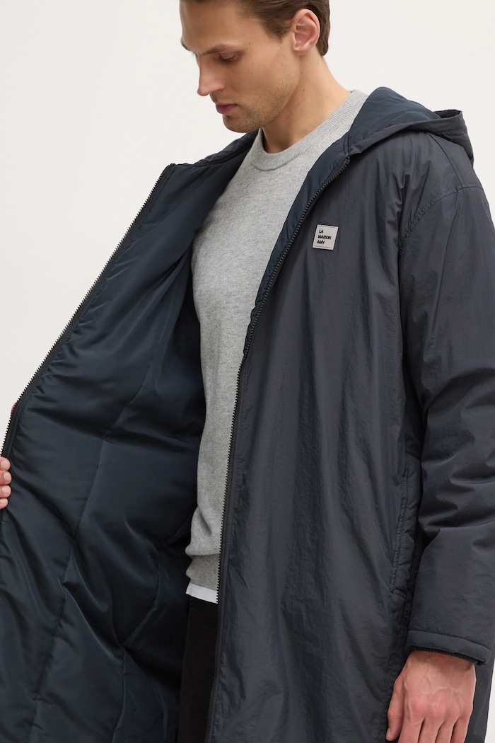 Bunda American Vintage MZOT17BE25