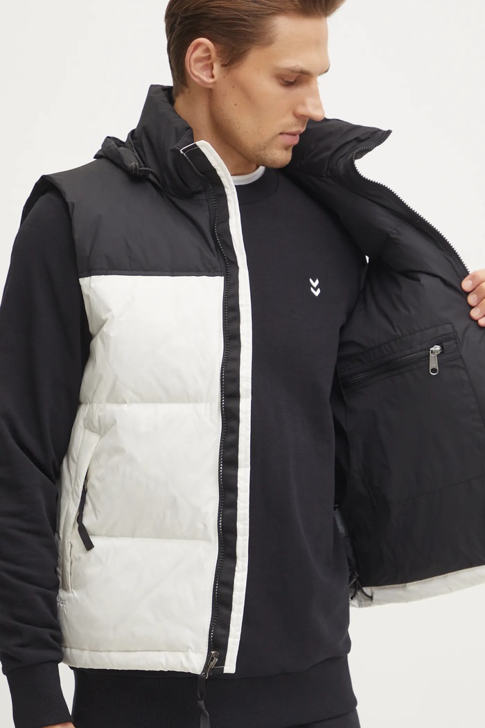 Páperová vesta The North Face 1996 Retro Nuptse NF0A3JQQROU1