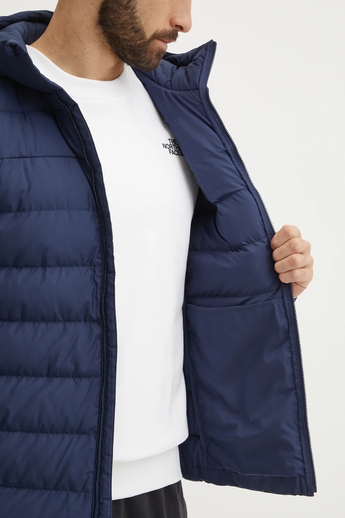 The North Face kurtka Aconcagua 3 NF0A84I14GV1