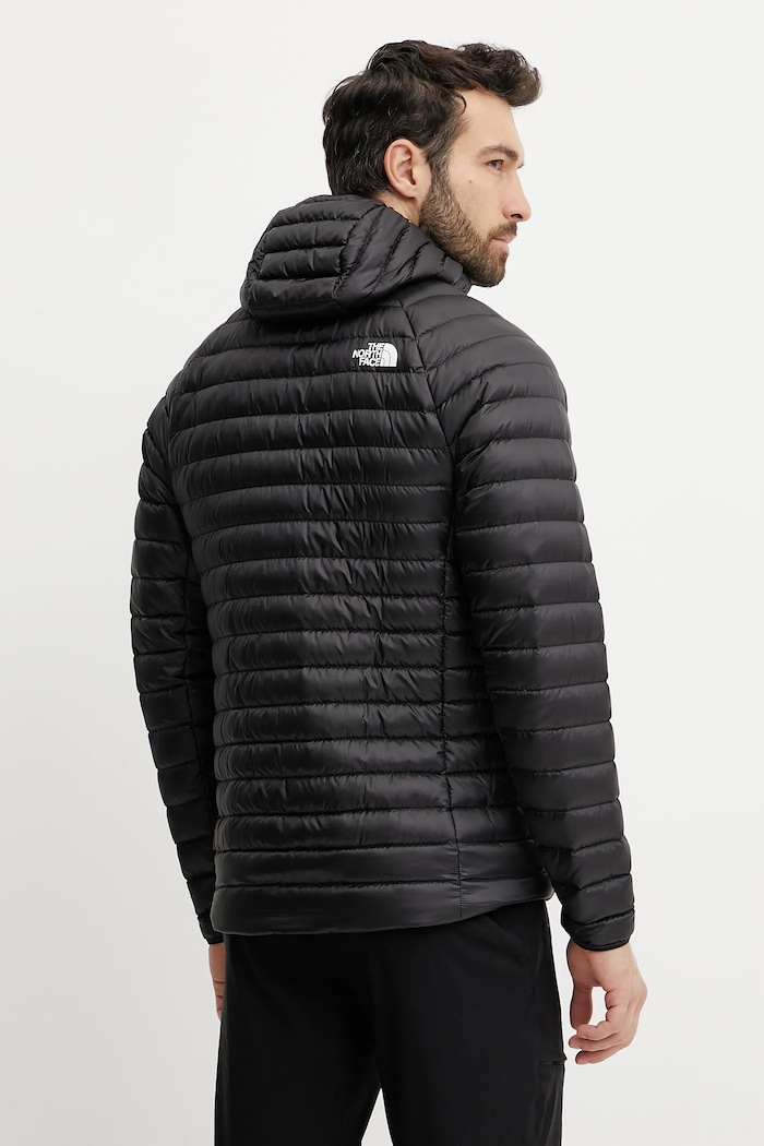 Oblečení Péřová sportovní bunda The North Face Bettaforca NF0A87GX4HF1 černá