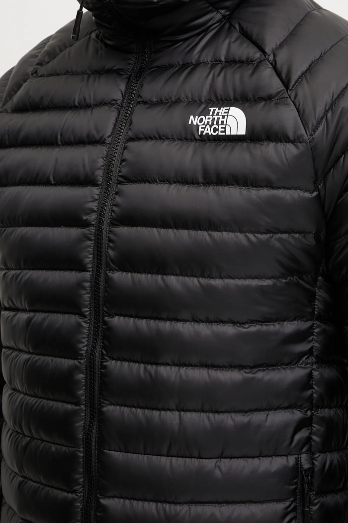 Péřová sportovní bunda The North Face Bettaforca NF0A87GX4HF1 černá