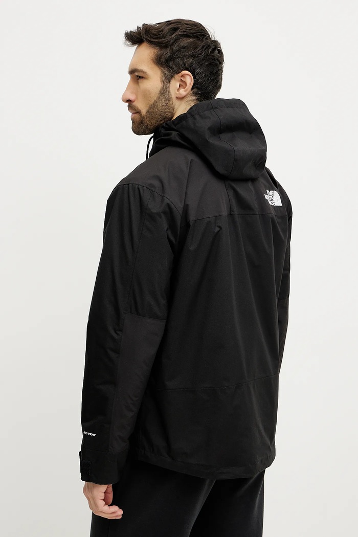Oblečení Bunda The North Face Reign on NF0A8B5GJK31 černá