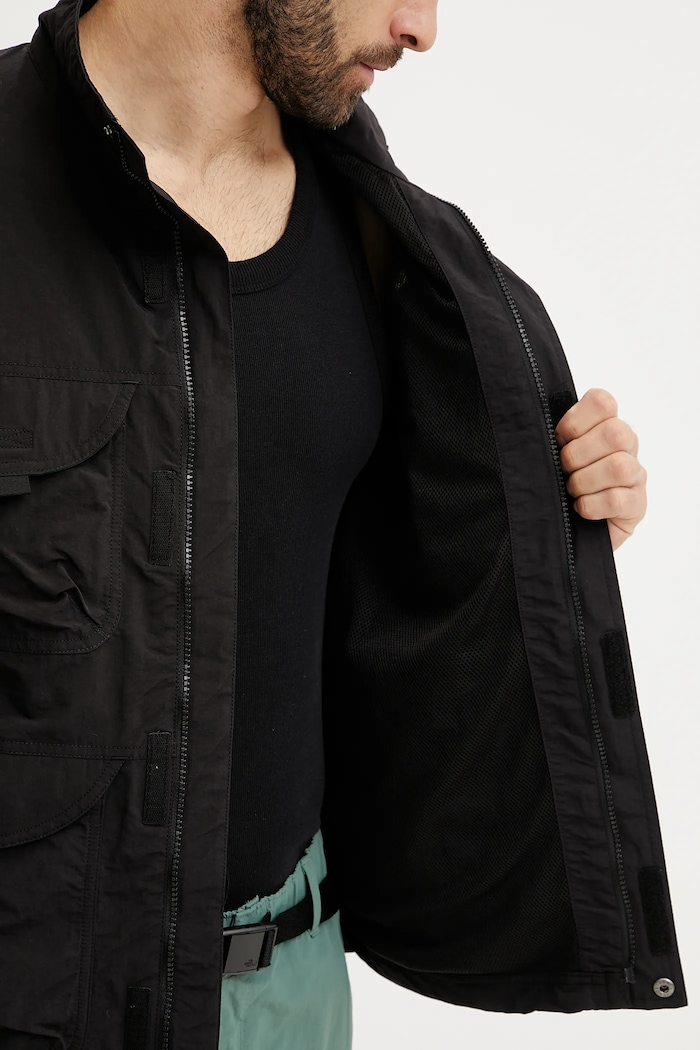 Μπουφάν The North Face Convertible NF0A8BJFJK31