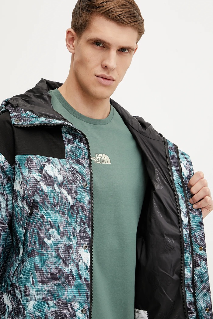 The North Face geaca Dryvent Mono Mountain NF0A88XF87A1