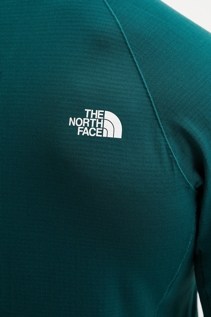 Sportovní mikina The North Face Bolt Polartec NF0A8BSX6GI1