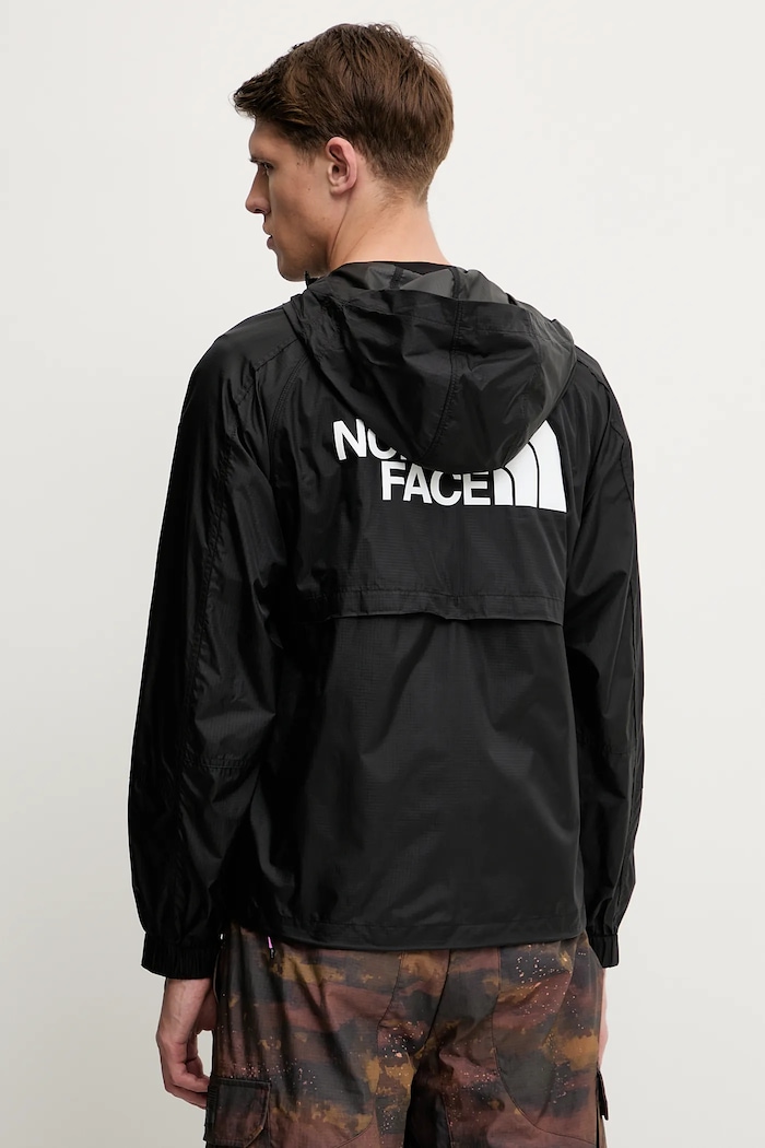 Дрехи Яке The North Face TNF X NSE NF0A8BJRJK31 черен