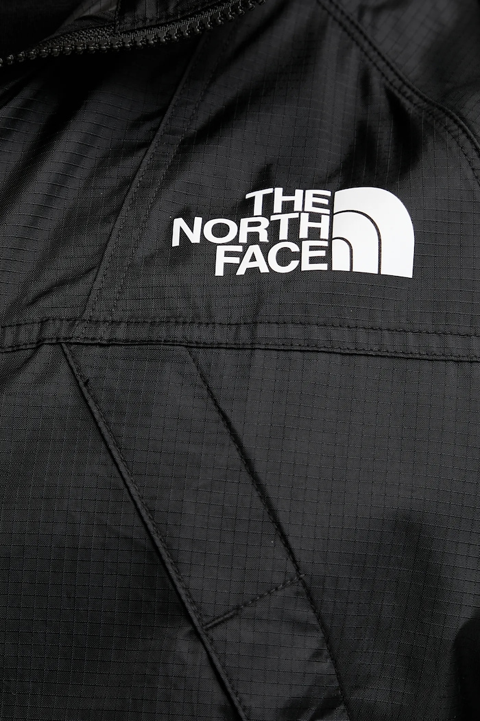 Яке The North Face TNF X NSE NF0A8BJRJK31 черен